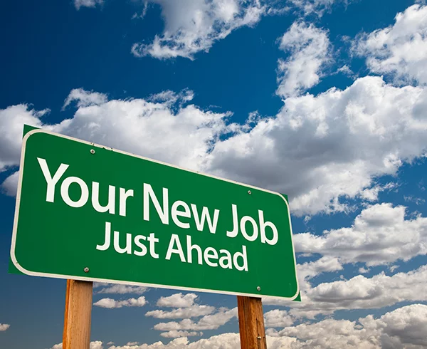 PRO-CHOICE JOBS