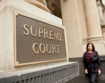 UPDATE: WA Police Officers Supreme Court Challenge – A Win & Loss For The Freedom Team.