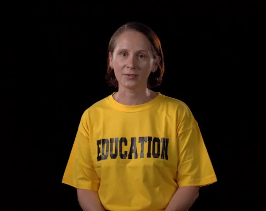 United Essential Services Video Against Vaccine Mandates