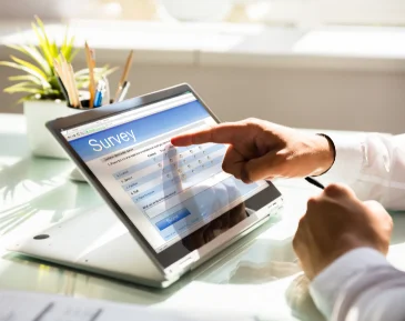 DAWSON BUSINESS SURVEY | Election 2022 – Plan for the Future