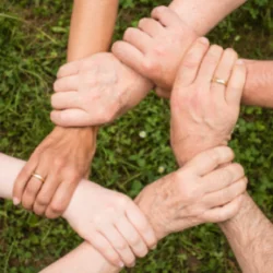 SUPPORTIVE WEBSITES & SOCIAL GROUPS