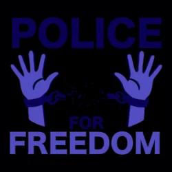 Police For Freedom Netherlands Speak on the Farmer Pushback